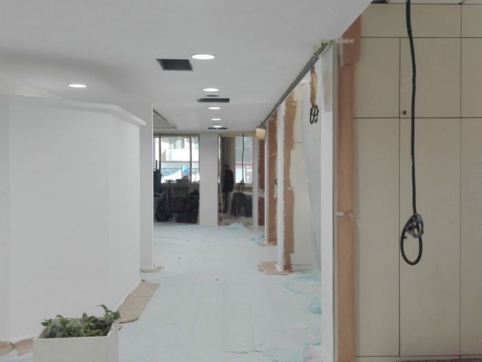 Archisio - Fluidea3d - Progetto Cna padova