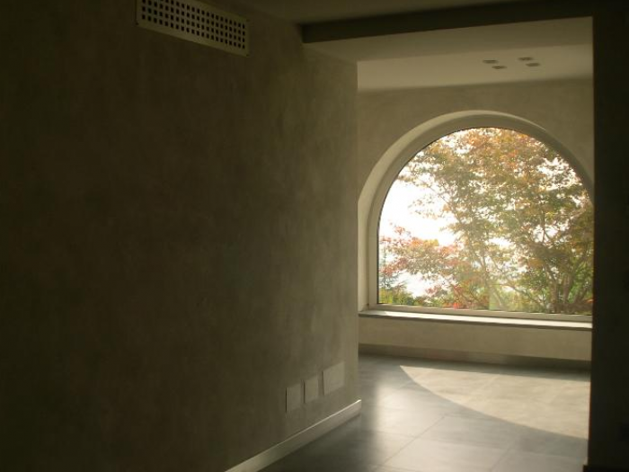 Archisio - Atre Studio - Progetto Villa unifamiliare