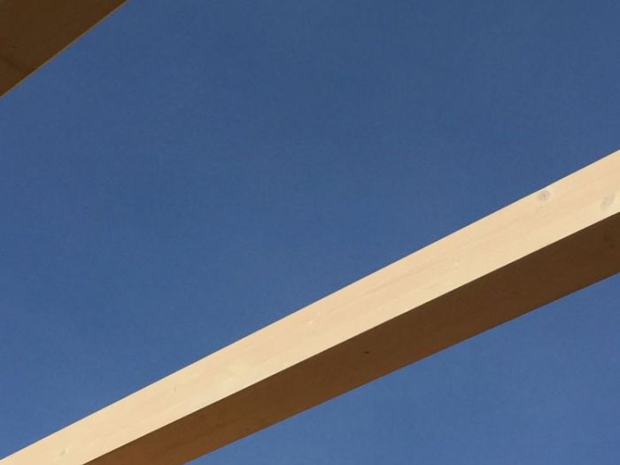 Archisio - Arteco Group srl - Progetto Costruzione di villa mono famigliare in xlam a parma