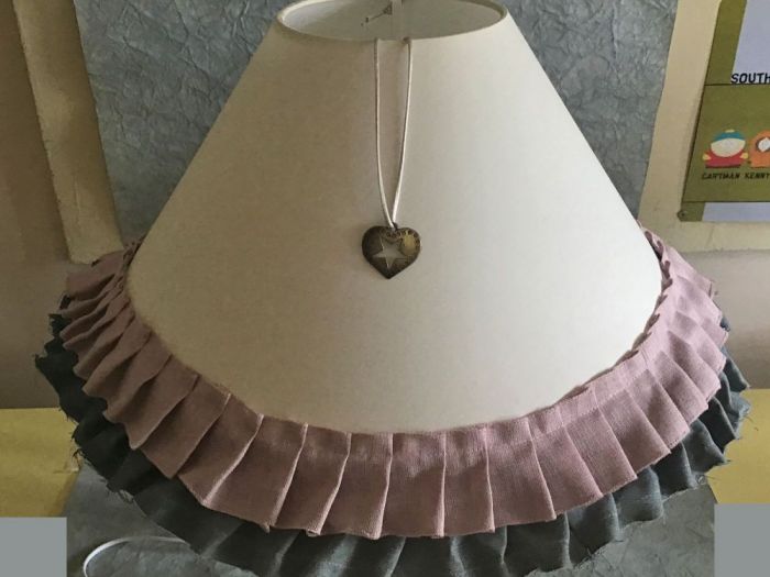 Archisio - Diletta Evangelisti - Progetto Cappelli e lampade realizzate dalla designer