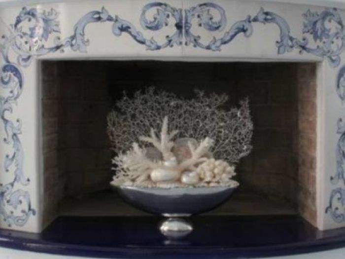 Archisio - Giotto Art - Progetto Camini