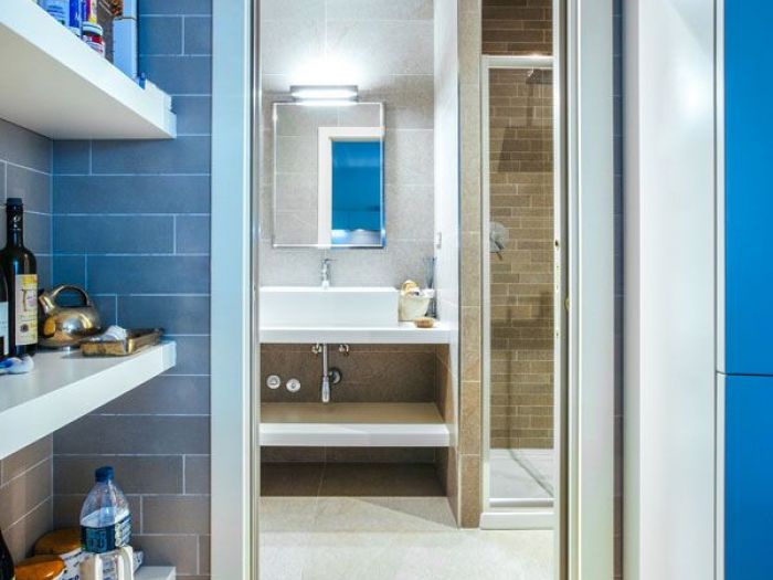 Archisio - Cobe Architetti - Progetto Car