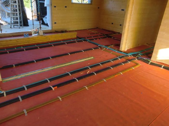 Archisio - Mp Impianti - Progetto Impianti elettrici per gli immobili e quadri per macchinari elettrici