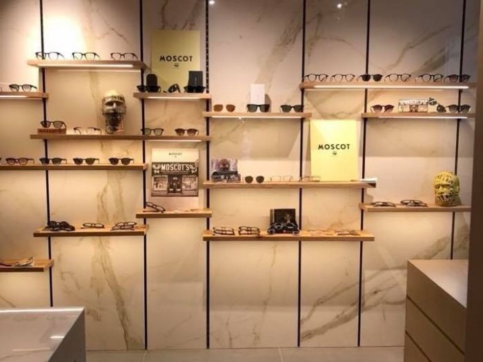 Archisio - Inatural Design - Progetto Design