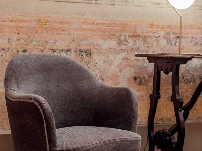 Archisio - Roberto Bua - Mjras - Progetto Dimora storica de antaldis