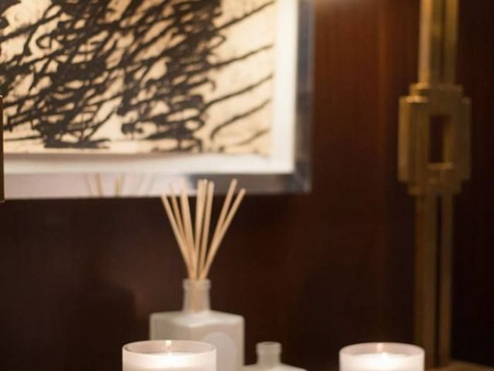 Archisio - Studio Sacef srl - Progetto Design di decorazioni