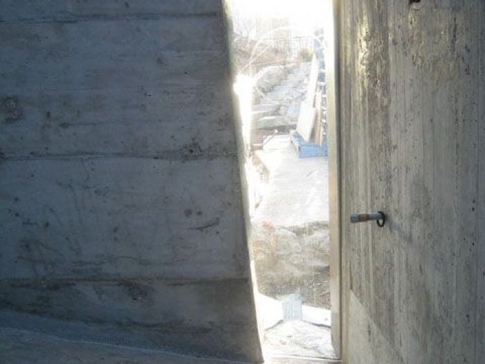 Archisio - Mauro Rossaro - Progetto Casa rossaro