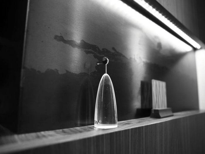 Archisio - Carlo Ottaviani - Progetto Udifon