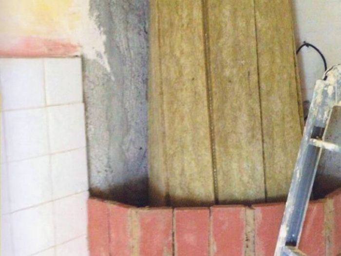 Archisio - Edilgrifo - Progetto Progettazione interni isolamento termico bioedilizia e risoluzione problemi muffe