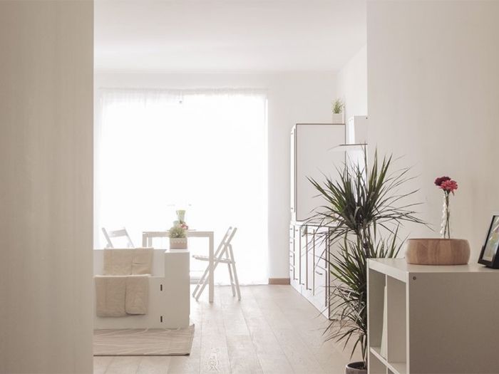 Archisio - Made With Home - Progetto La casa di monza