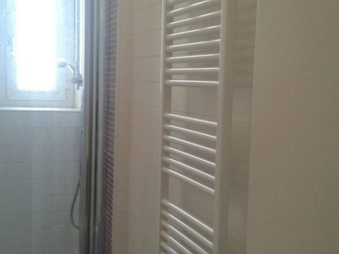 Archisio - Elena Scarpetti - Progetto Bagno mm