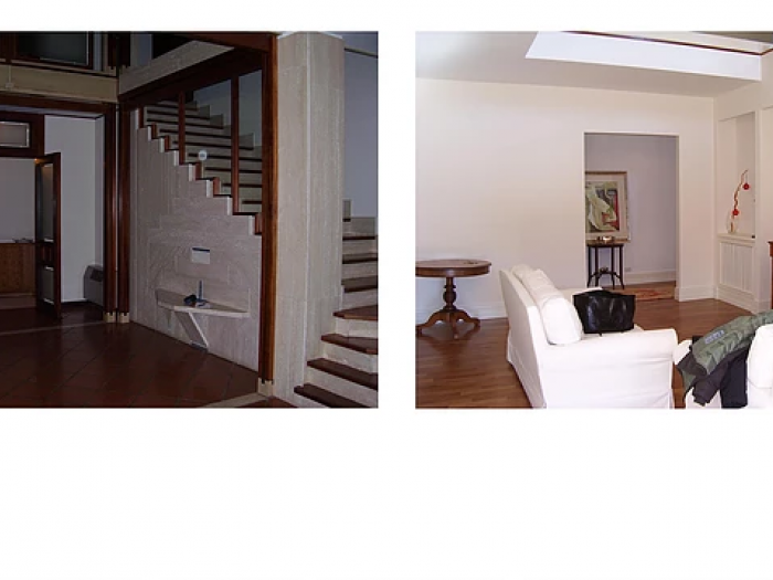 Archisio - Carla Gatto - Progetto Modern simple elegance