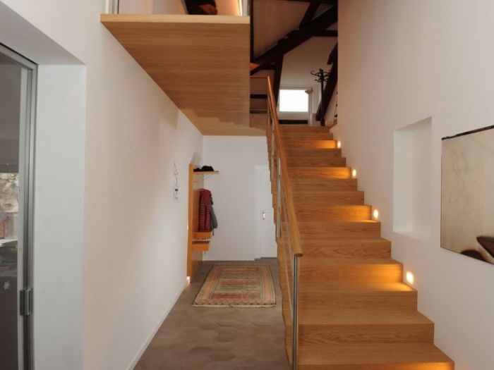 Archisio - Thomaseth Stefan - Progetto Thomaseth stefan scale