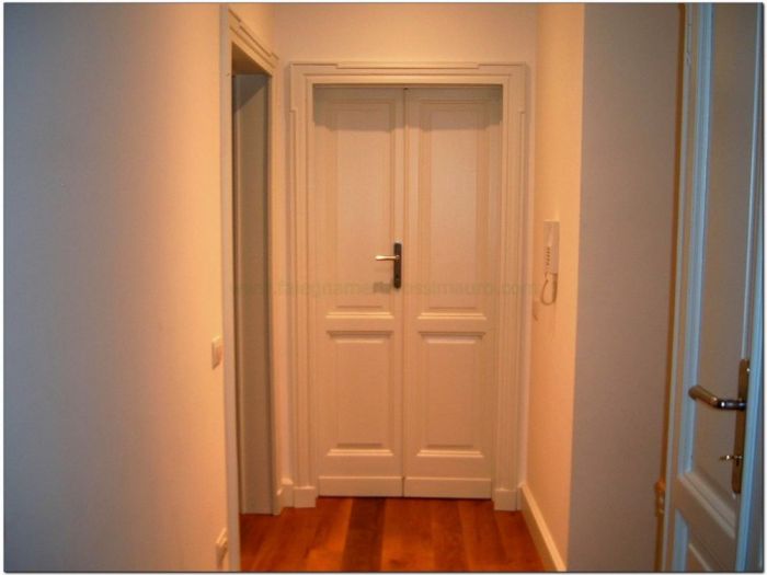 Archisio - Falegnameria Rossi Mauro - Progetto Lavori interni in legno