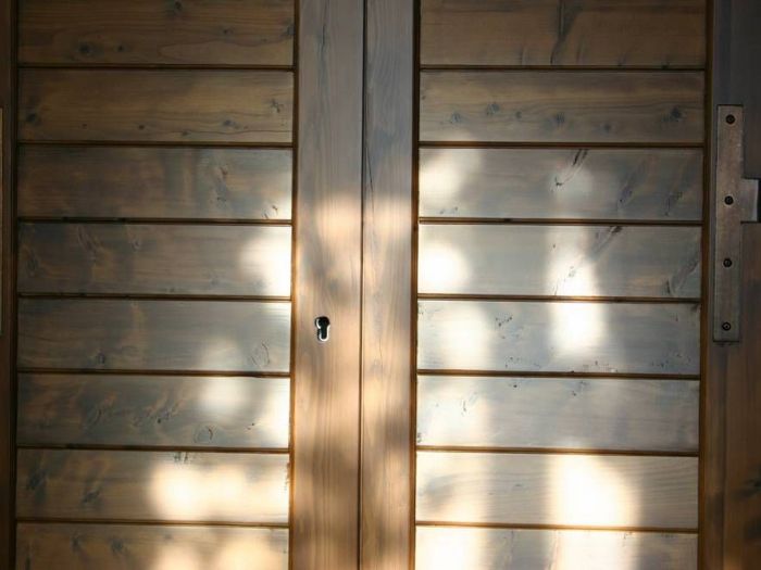 Archisio - Falegnameria Ferruzzi - Progetto Falegnameria