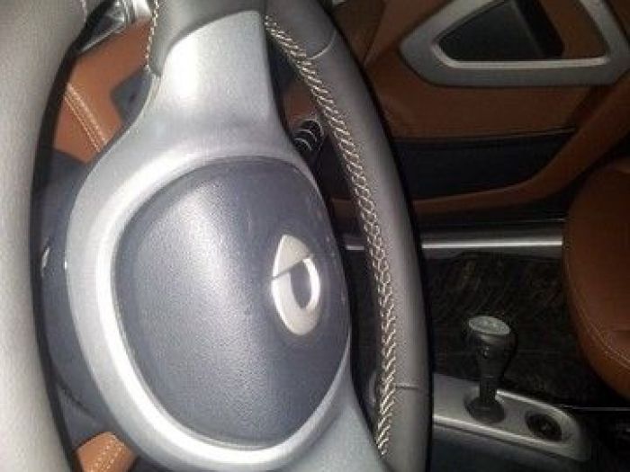 Archisio - Centro Fodere Franceschino - Progetto Tappezzeria auto-moto