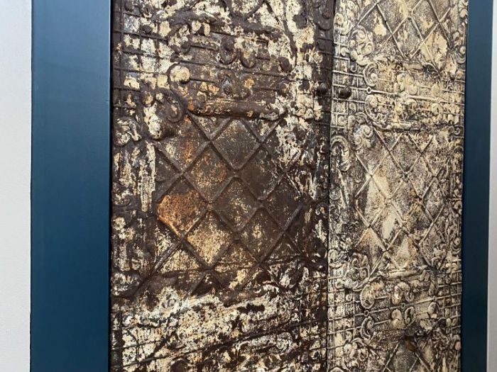 Archisio - Bianca Pelligra - Progetto Dammuso a cala croce