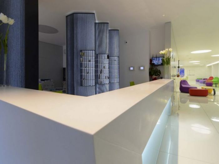 Archisio - Raffaele Carrella - Progetto Mall