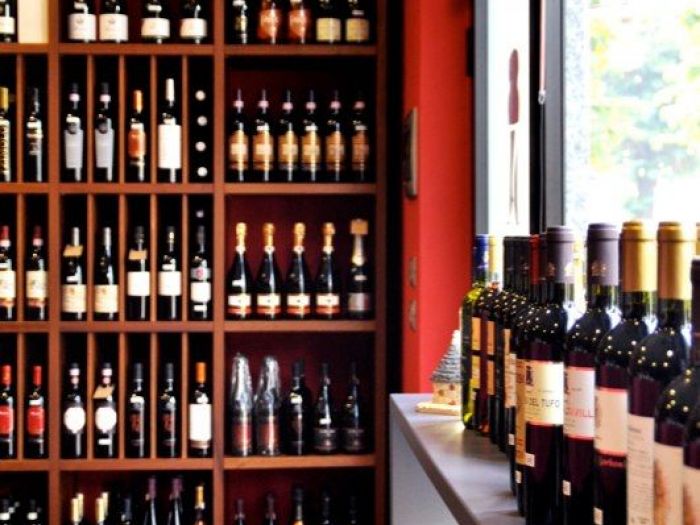 Archisio - Fabar - Progetto Winemakersenoteca