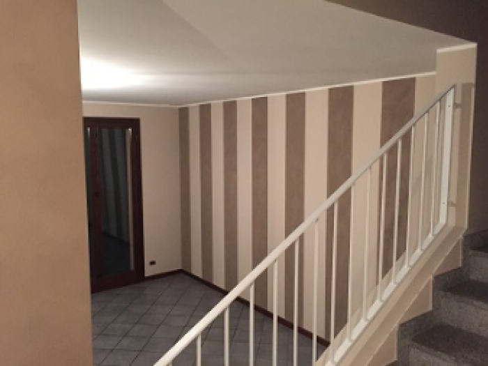 Archisio - Raffaele Colombo Ristrutturazioni Edili - Progetto Ristrutturazione interni