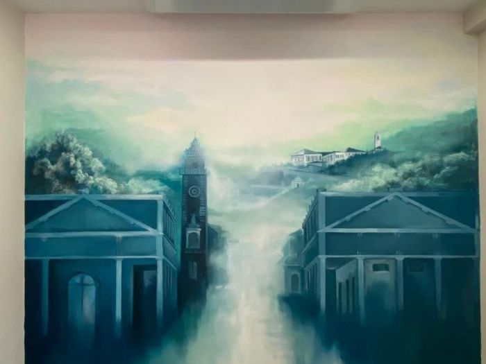 Archisio - Regalarte - Progetto Ambienti vari