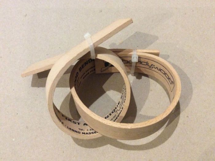 Archisio - Luxurysign - Progetto Materiali