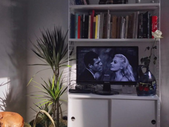 Archisio - Matca Studio - Progetto Loft metropolitano im