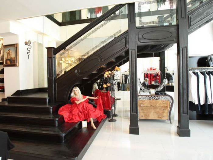 Archisio - Falegnameria 1998 - Progetto Scale classiche