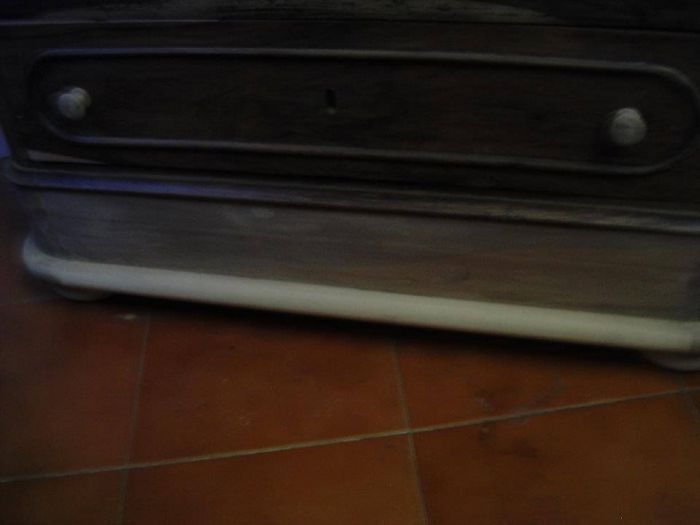 Archisio - Falegnameria Restauro Alaimo - Progetto Restauro mobili armadi realizzati su misura