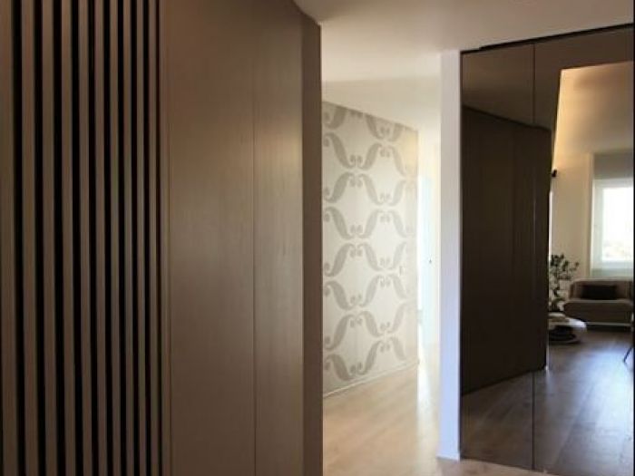 Archisio - Architectural Make Up - Progetto Appartamento 52