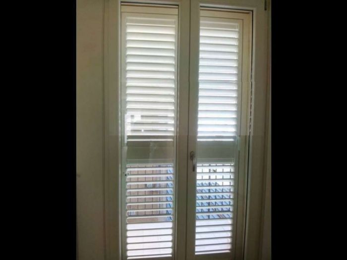 Archisio - Aldo Dauciello Infissi Termici Serramenti Blindati - Progetto Esempio lavori