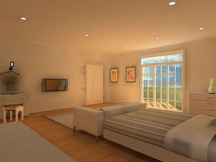 Archisio - Francesco Gigliotti - Progetto Villa sami - etiopia