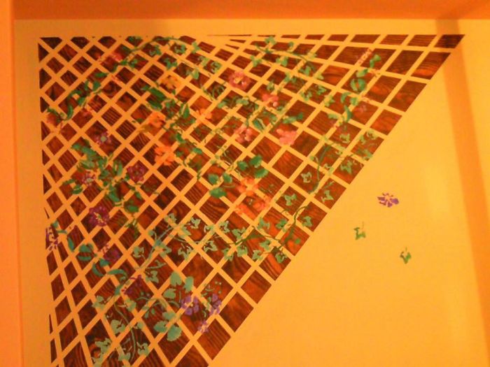 Archisio - Carlo Lo Presti - Progetto Pitture