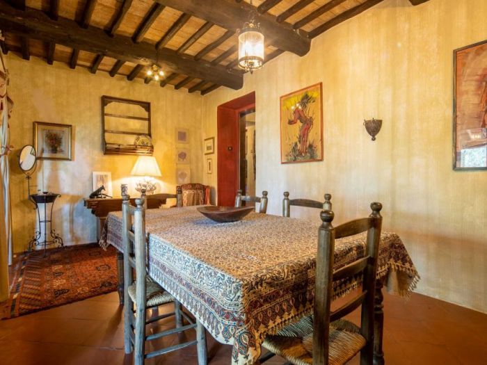 Archisio - Max Lisi Photoarch - Progetto Casolare privato