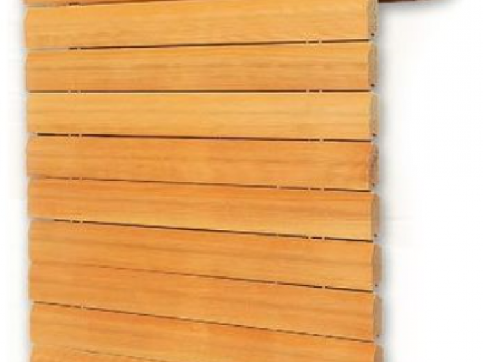 Archisio - Alex Serramenti - Progetto Pvc taglio termico tapparelle