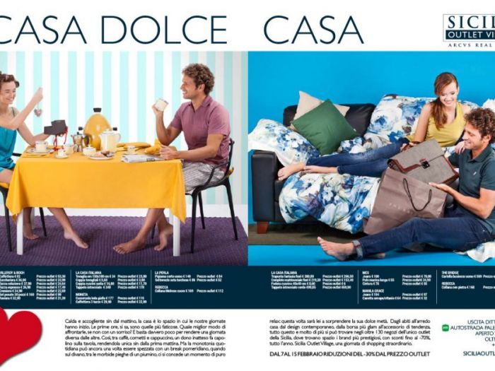 Archisio - Vdf Valerio Durso Fotografo - Progetto Moda