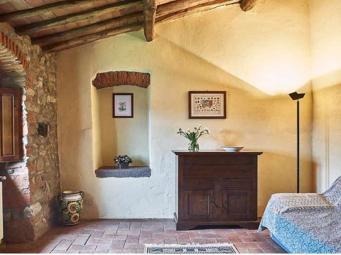 Archisio - Matteo Castelli Fotografia - Progetto Fattoria lottavo lucolena in chianti radda