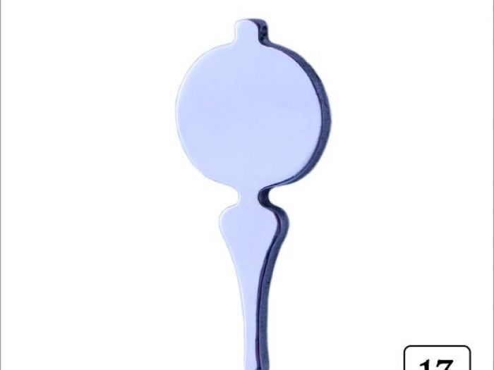 Archisio - Pierfrancesco Arnone - Progetto I miti pendenti