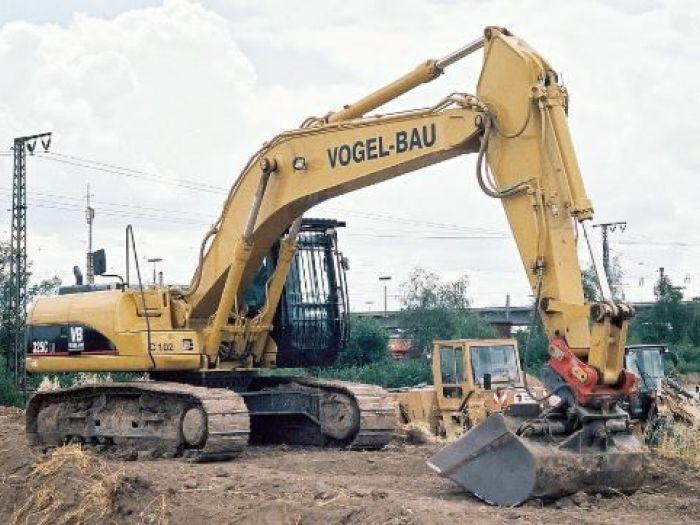 Archisio - Edilizia Scarpitta - Progetto Impresa edile