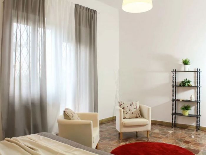 Archisio - Angela Paniccia - Progetto Home staging di appartamento in condominio indipendente