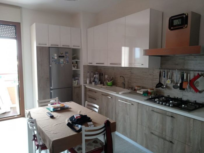 Archisio - Mobili Orlandini - Progetto Cucine