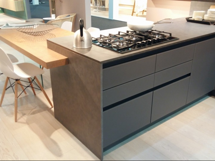 Archisio - Artekdesign - Progetto Cucine classiche e moderne soggiorni camere da letto e camere da ragazzo studi e cabine armadio