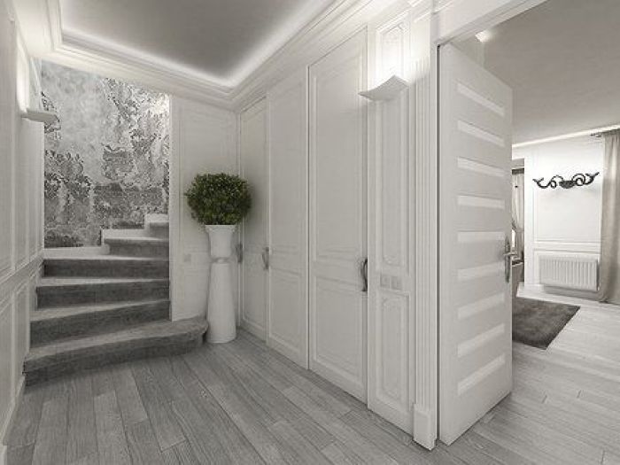 Archisio - Studio Sagitair - Progetto Residenziali