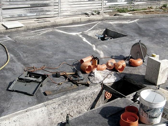 Archisio - Edilmova - Progetto Costruzioni civili e industriali