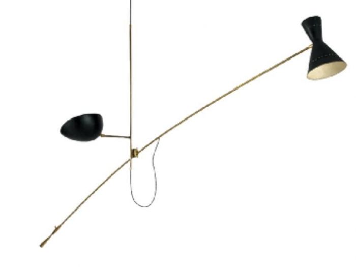 Archisio - Galleria Uno Forte - Progetto Illuminazione