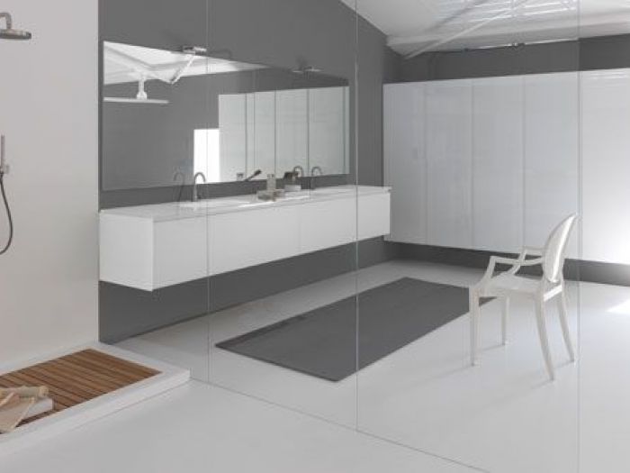 Archisio - Nascetti Arredamenti - Progetto Bagni 1