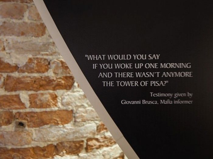 Archisio - Salvatore Gozzo Environmental Photography - Progetto Urbs oblivionalis sezione monditalia biennale di architettura venezia 2014