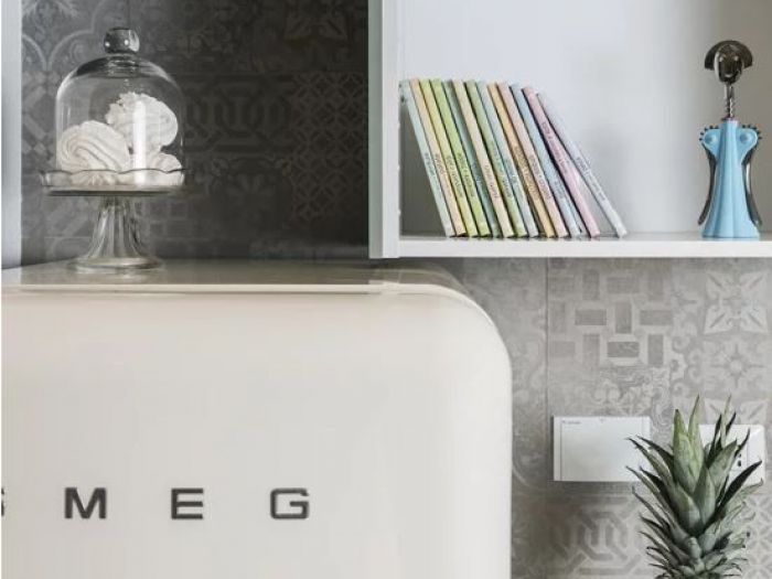 Archisio - Marco Ferranti - Progetto Via buccari