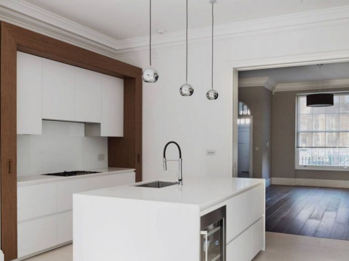 Archisio - Telese - Progetto