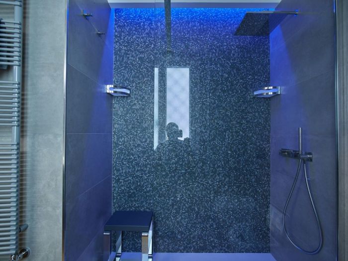 Archisio - Gruppo Castaldi - Progetto Appartamento moderno - progettazione e ristrutturazione 150 mq - gruppo castaldi